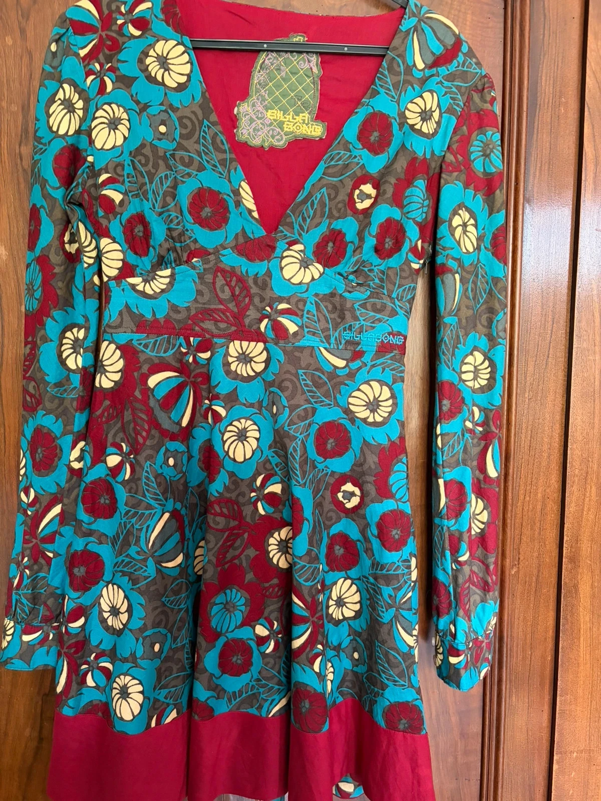 Robe Billabong